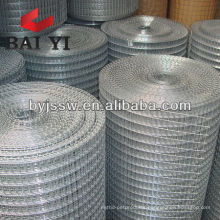 13 Gauge Welded Wire Mesh